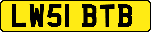 LW51BTB