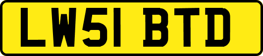 LW51BTD