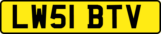 LW51BTV