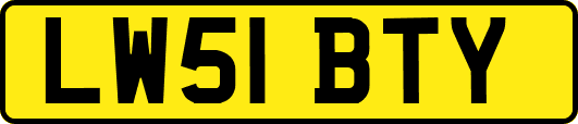 LW51BTY