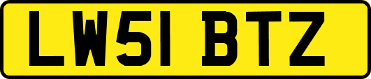 LW51BTZ