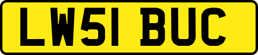 LW51BUC