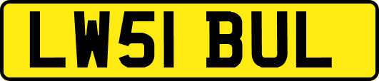 LW51BUL