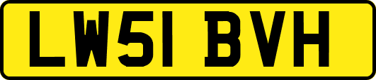 LW51BVH