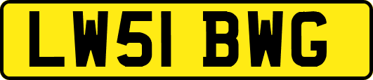 LW51BWG