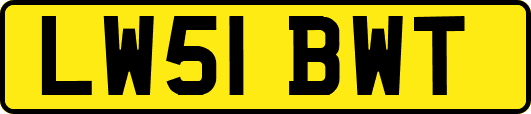 LW51BWT