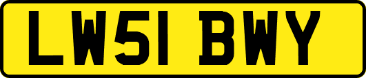 LW51BWY