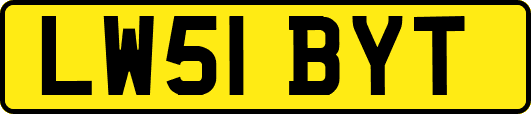 LW51BYT