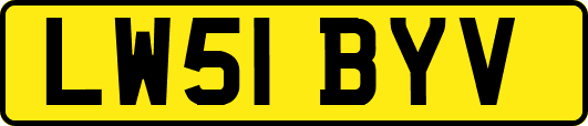 LW51BYV