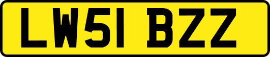 LW51BZZ