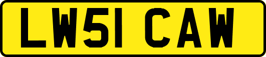 LW51CAW