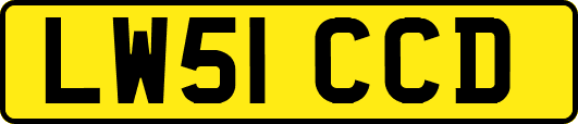 LW51CCD