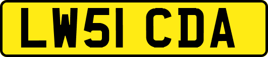 LW51CDA