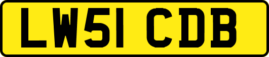 LW51CDB