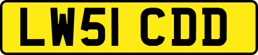 LW51CDD