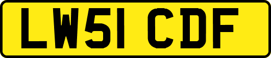 LW51CDF