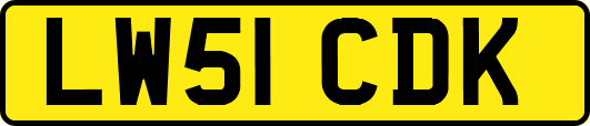 LW51CDK