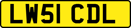 LW51CDL