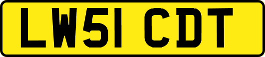 LW51CDT