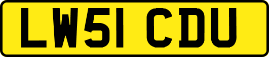 LW51CDU