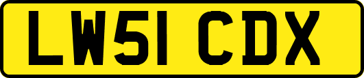 LW51CDX