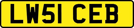 LW51CEB