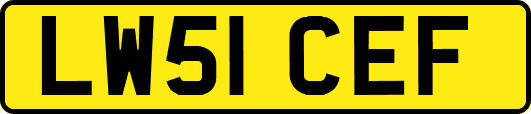 LW51CEF