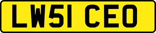 LW51CEO