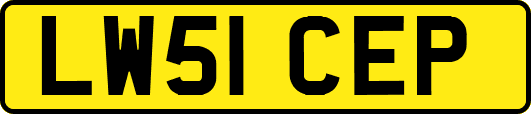 LW51CEP