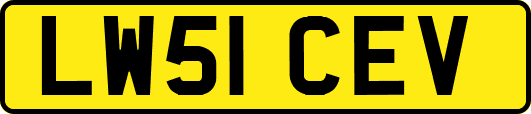 LW51CEV