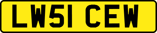 LW51CEW