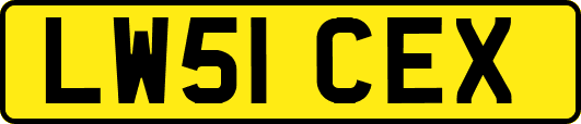 LW51CEX