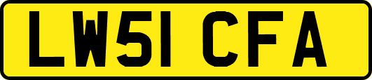 LW51CFA