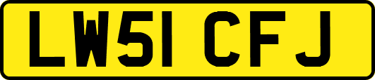 LW51CFJ