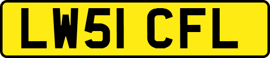 LW51CFL