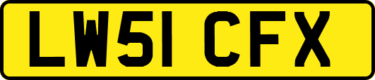 LW51CFX