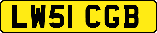 LW51CGB