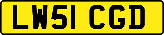 LW51CGD