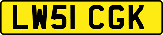 LW51CGK