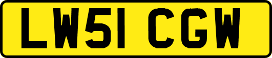 LW51CGW