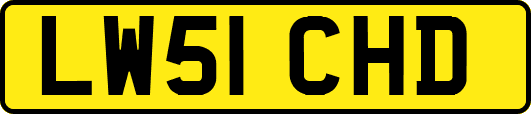 LW51CHD