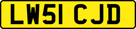 LW51CJD