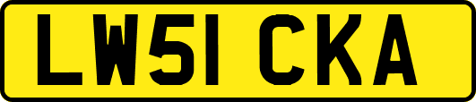 LW51CKA