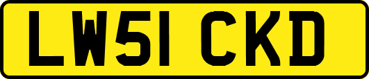 LW51CKD