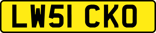 LW51CKO