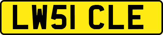 LW51CLE