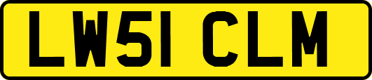 LW51CLM