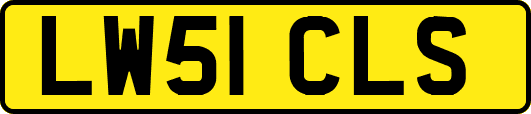 LW51CLS