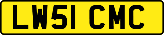 LW51CMC