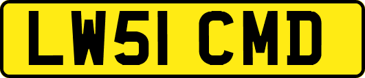 LW51CMD